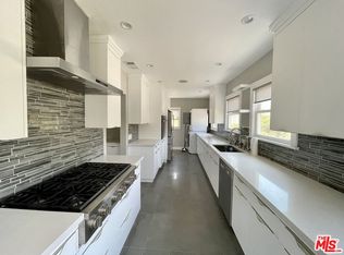 842 S Wooster St, Los Angeles, CA 90035