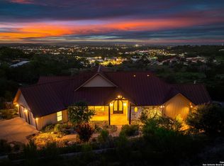 400 Peggy St, Kerrville, TX 78028