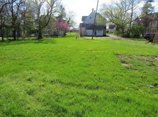 160 W Columbus St, Mount Sterling, OH 43143