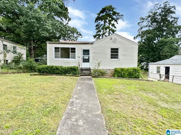 7776 Vienna Ave, Birmingham, AL 35206