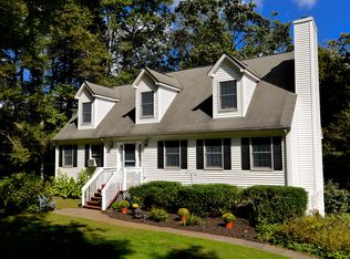 12 Cedar Hill Rd, Gaylordsville, CT 06755