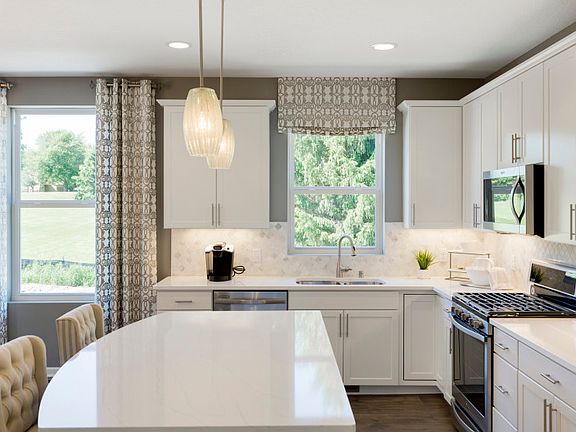 Model Representation