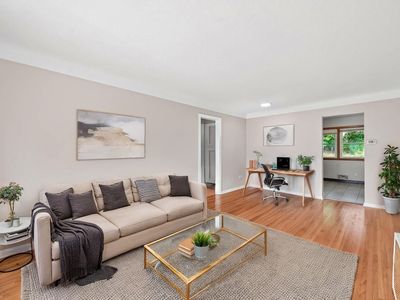 1474 McAfee St, Saint Paul, MN, 55106