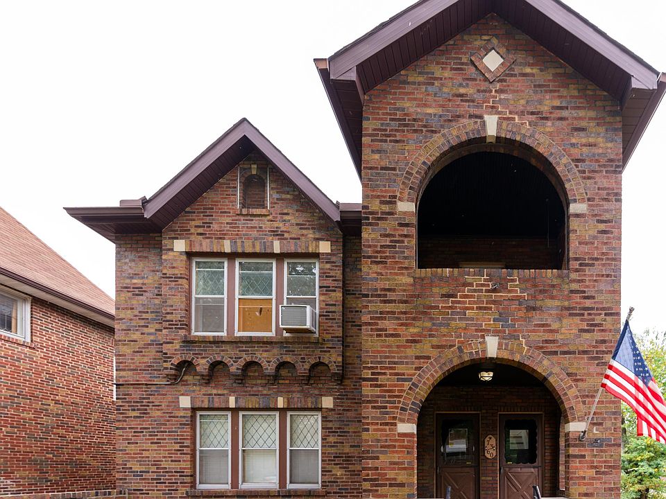 1st image of 7360 Dartmouth Ave #B