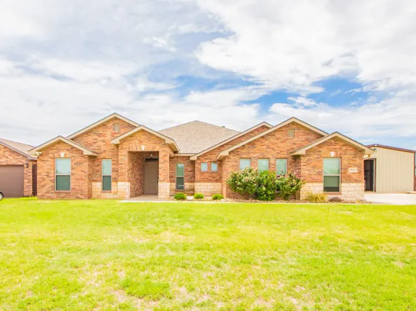 3009 128th St, Lubbock, TX 79423