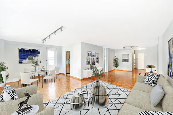 Rented by Douglas Elliman | media 6