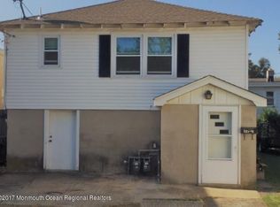 52 1/2 Bradley St, Neptune City, NJ 07753