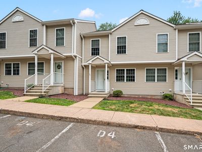 107 Marjorie Lane #107, Manchester, CT, 06042