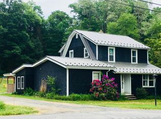 15560 Route 28, Corsica, PA 15829