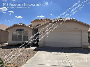 1453 E Sierra Madre Ave, Gilbert, AZ 85296