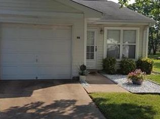 116 Inverness Dr, Valley Park, MO 63088