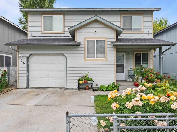 836 S Elm St, Kennewick, WA 99336