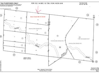 0 Bloomgrade, Boulder Creek, CA 95006