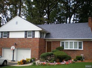 107 Wanamaker Ave, Oradell, NJ 07649