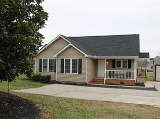 4648 Wylies Mill Rd, Edgemoor, SC 29712