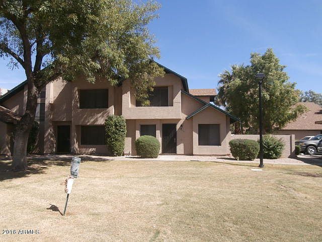 1st image of 4839 W Manzanita Dr