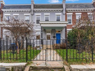 442 Manor Pl NW, Washington, DC, 20010
