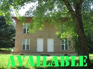 2515 Briggs Ave #B, Chattanooga, TN 37415