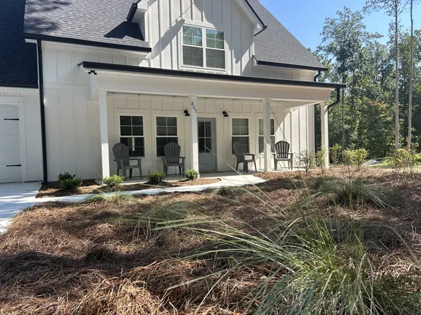 807 Hasty Ln Lot 9, Estill Springs, TN 37330