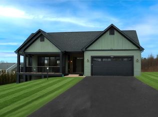 4532 Lake Ridge Dr, Gorham, NY 14424