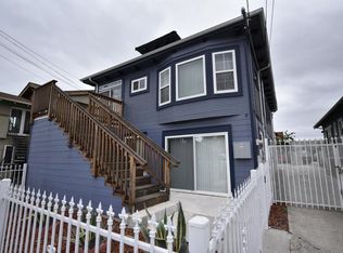 1235 Ashby Ave, Berkeley, CA 94702
