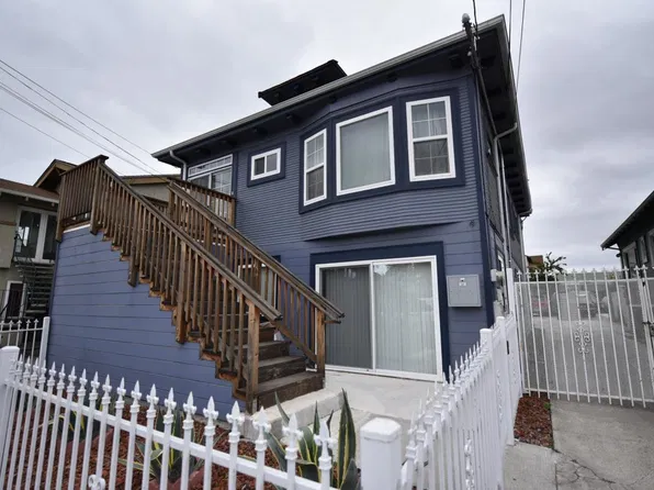 1235 Ashby Ave, Berkeley, CA 94702