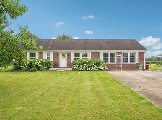 5389 W County Road 300 S, Coatesville, IN 46121