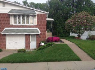 3614 Chesterfield Rd, Philadelphia, PA 19114