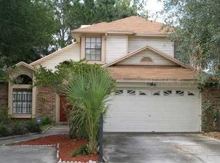 7001 Kensington High Blvd, Orlando, FL 32818