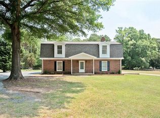 3431 Back Creek Church Rd, Charlotte, NC 28213