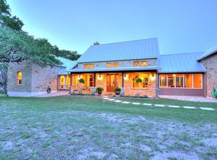 805 Ridge Oak Dr, Wimberley, TX 78676