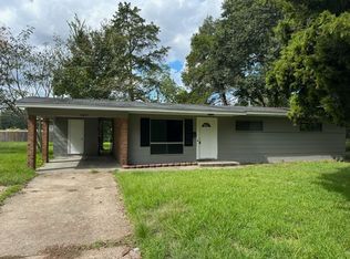 5407 Mimosa Dr, Jackson, MS 39206