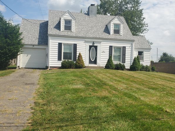 158 N Buhl Farm Dr
