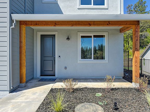 SR Plan 3 Front Porch