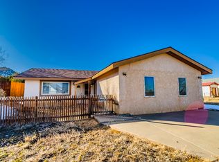 1809 San Pedro Ave, Trinidad, CO 81082