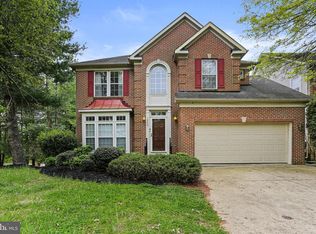 10209 Juniper Dr, Bowie, MD 20721