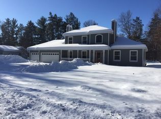 1977 James St, Kronenwetter, WI 54455