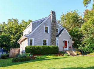 321 Durrell Ave, Cincinnati, OH 45215