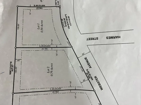 Lot 2 Webster Street, West Plains, MO 65775