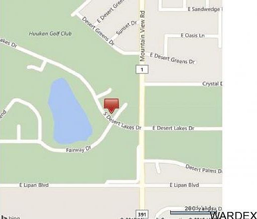 1st image of 5906 S Desert Lakes Dr