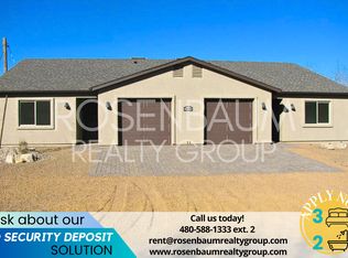 3894 N Tani Rd #2, Prescott Valley, AZ 86314