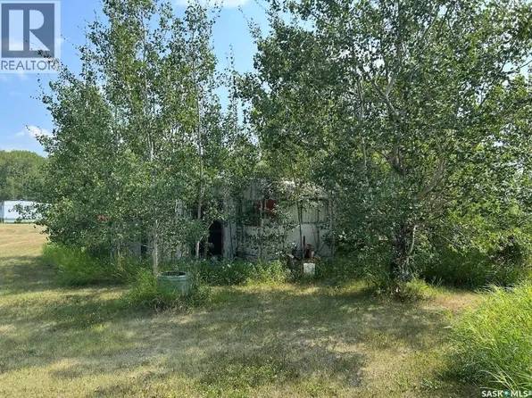 Hudson Bay #394, Area Lot Hudson Bay, SK S0E 0Y0