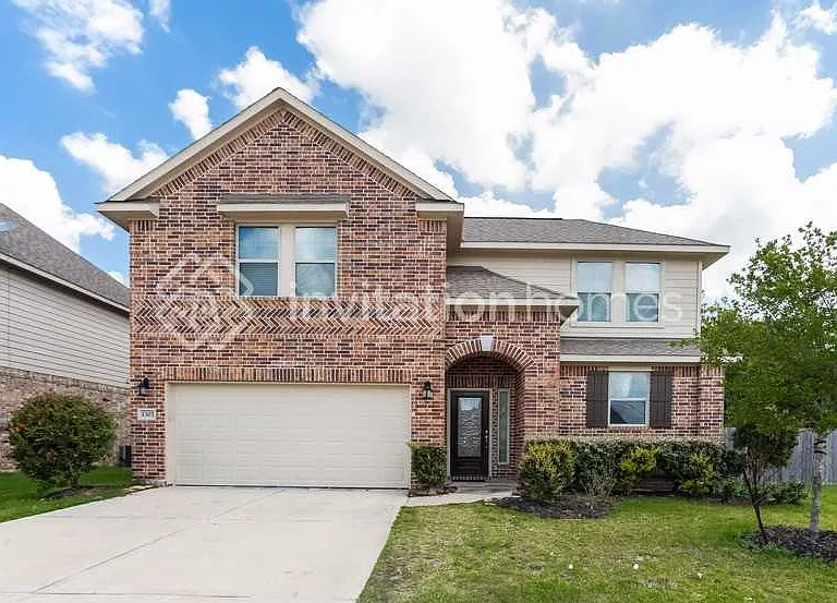 1307 Ainsley Way Dr — Photo 1