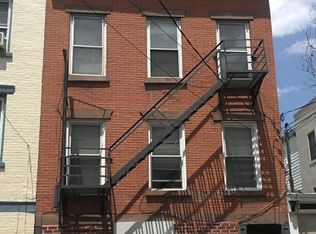 206 2nd St, Hoboken, NJ 07030