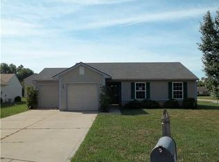 2827 Lambdin Ct, Indianapolis, IN 46268