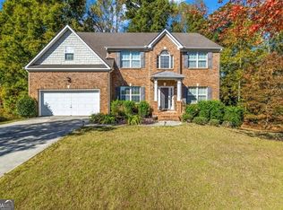 371 Interlake Pass, McDonough, GA 30252