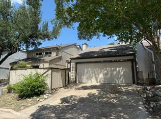 8901 Newport Ln, Austin, TX 78754