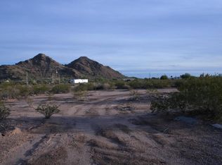 435 S Tusa Rd, Maricopa, AZ 85139