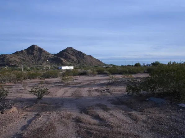 435 S Tusa Rd, Maricopa, AZ 85139