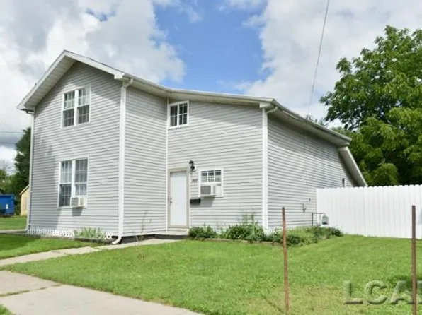 805 E Michigan St, Adrian, MI 49221
